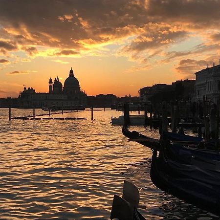 Youth Venice Hostelers Home Exterior foto