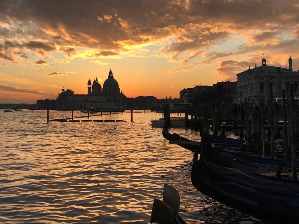 Youth Venice Hostelers Home Exterior foto